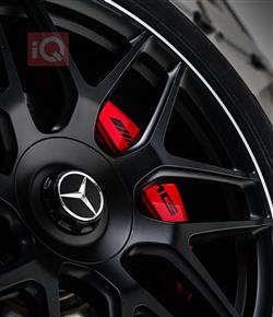 مرسيدس بنز G-Class